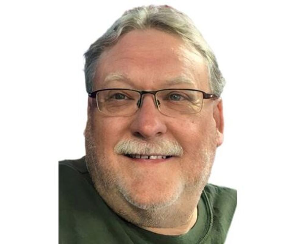 Donald M. Mcallen Profile Photo