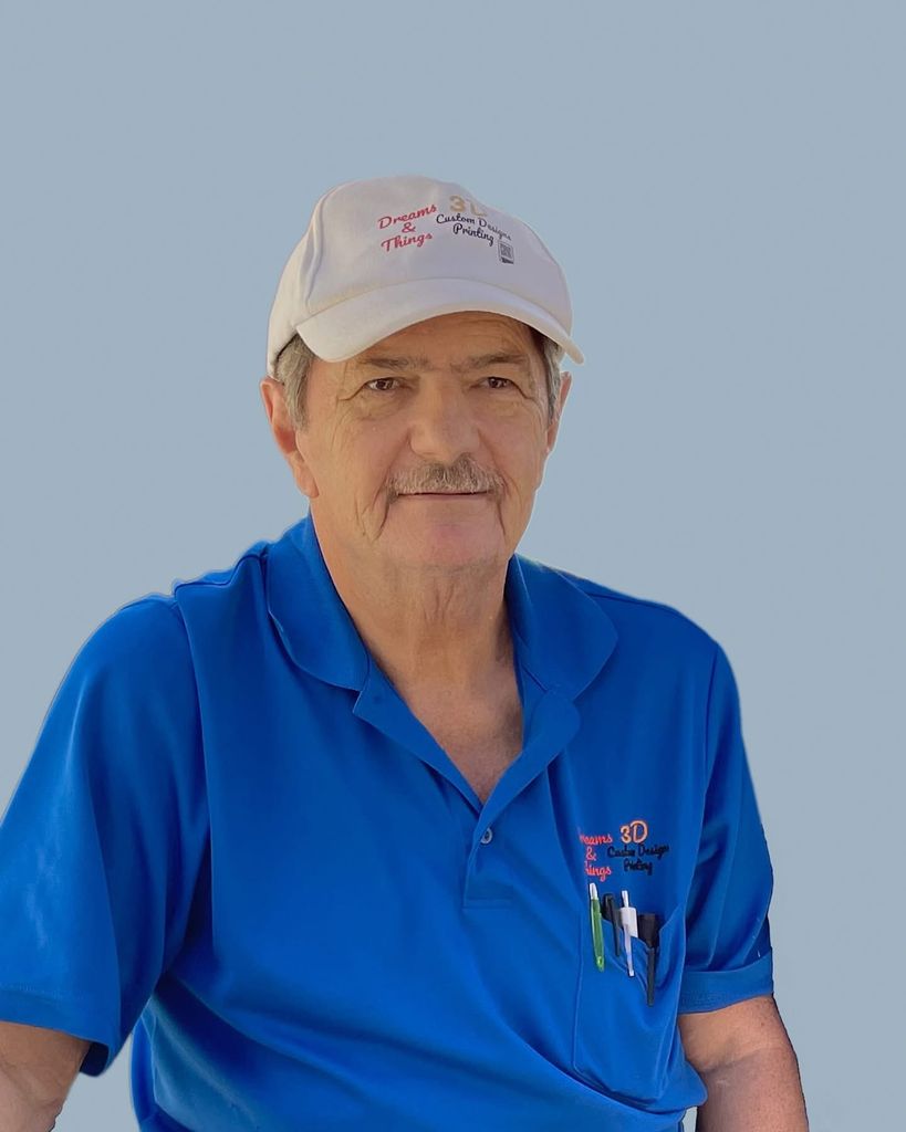 Gerald Dean DeVore