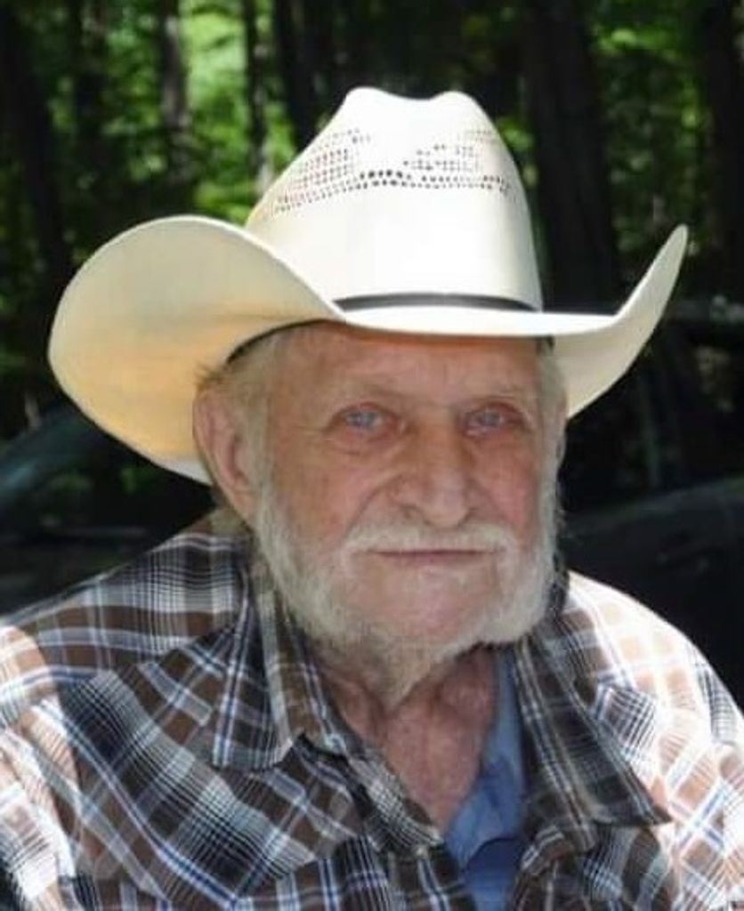 Elmer Frank Morgan Profile Photo