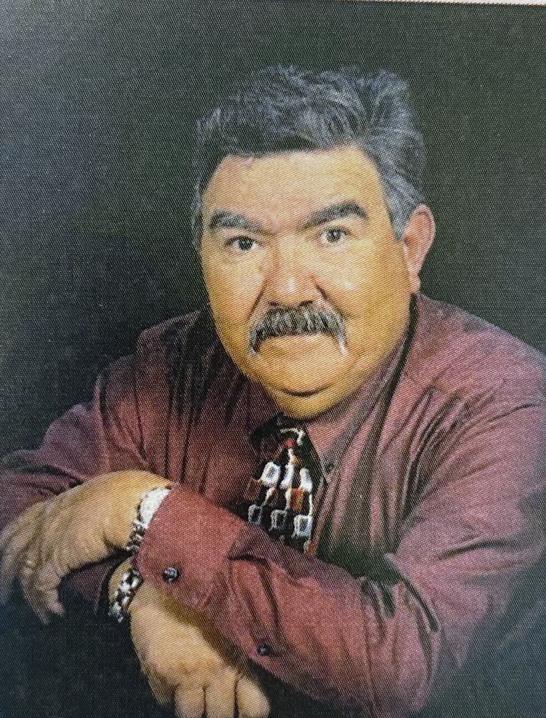 Jose Garcia Rodriguez