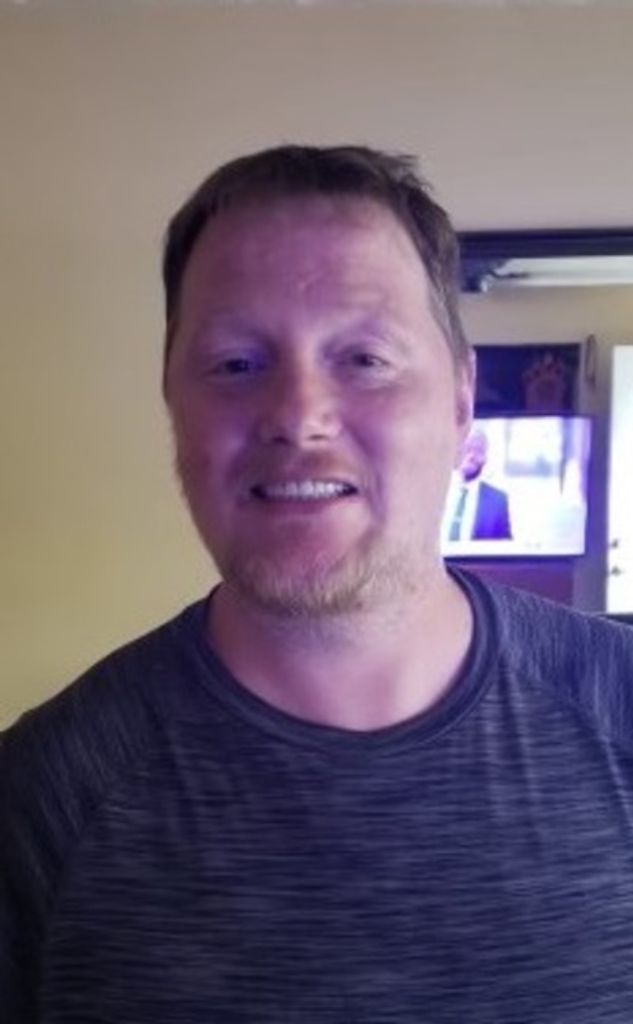 Gregory "Greg" M. Sajdyk Profile Photo