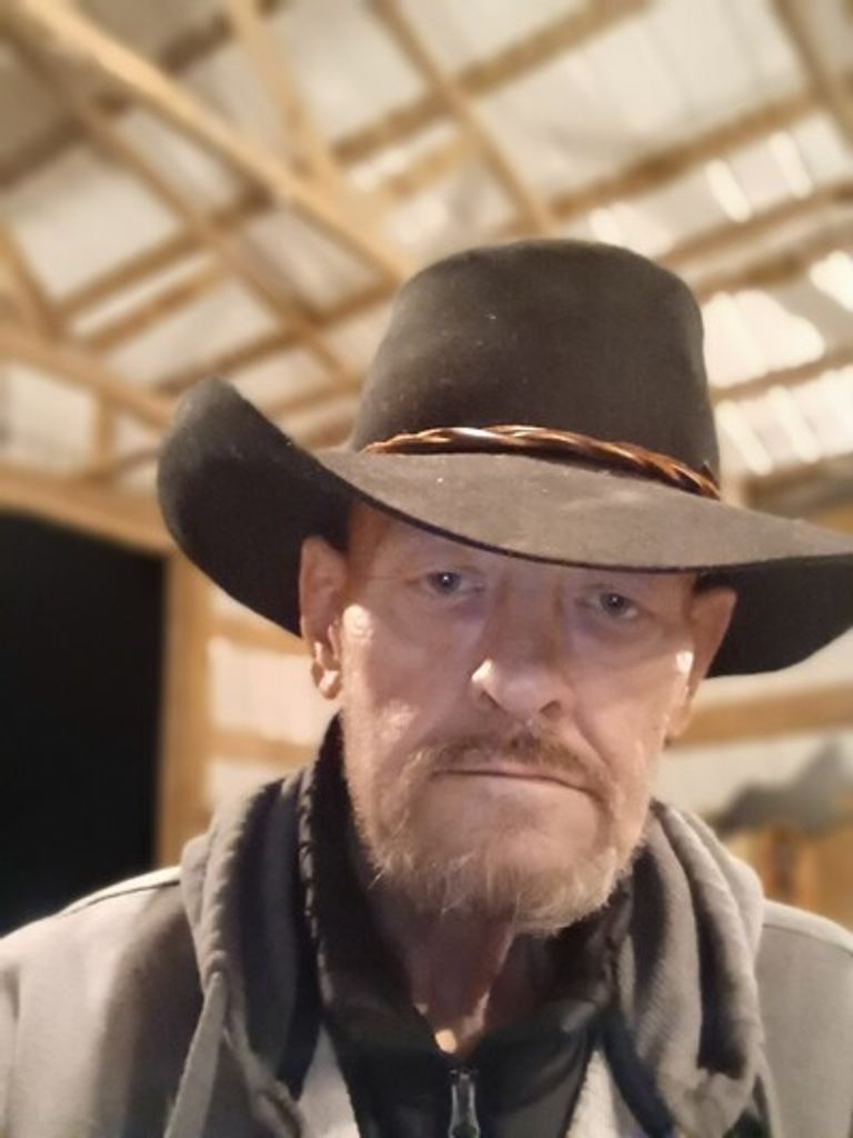 Ernie Glenn Haskew, Jr.