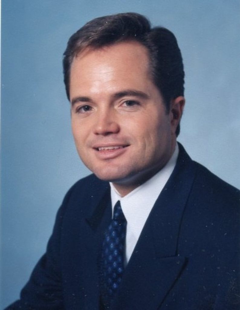 Kenneth Ray Rhoad, Esquire