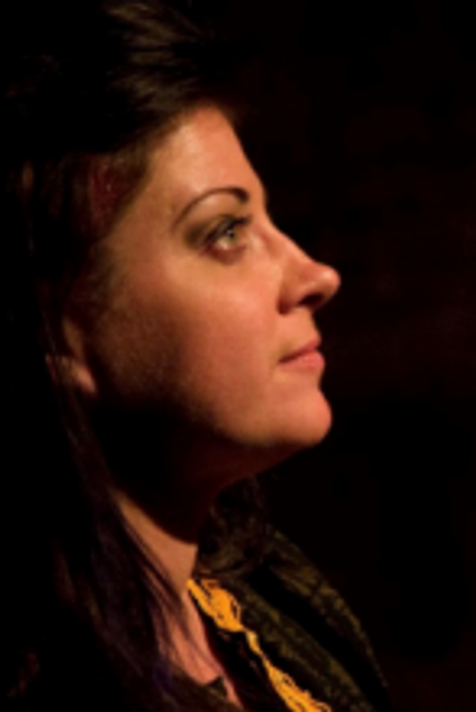 Rachel Marion Miller Profile Photo