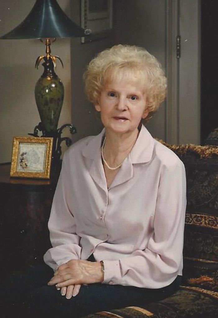 Mildred B. (Meek)  Rukavina