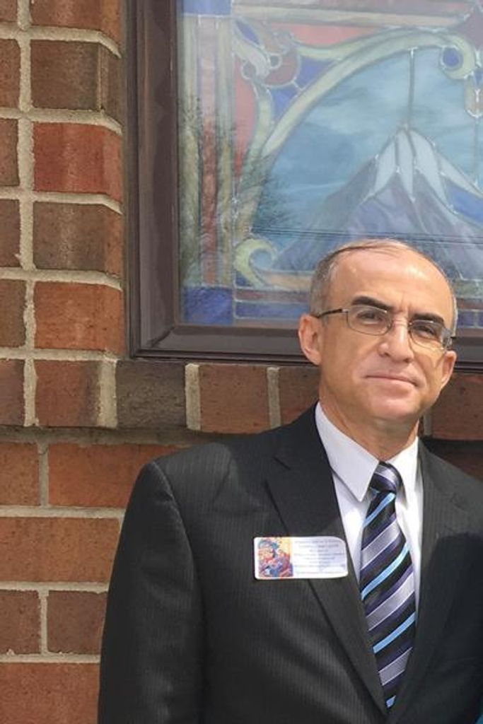 Sam Sorejian Profile Photo