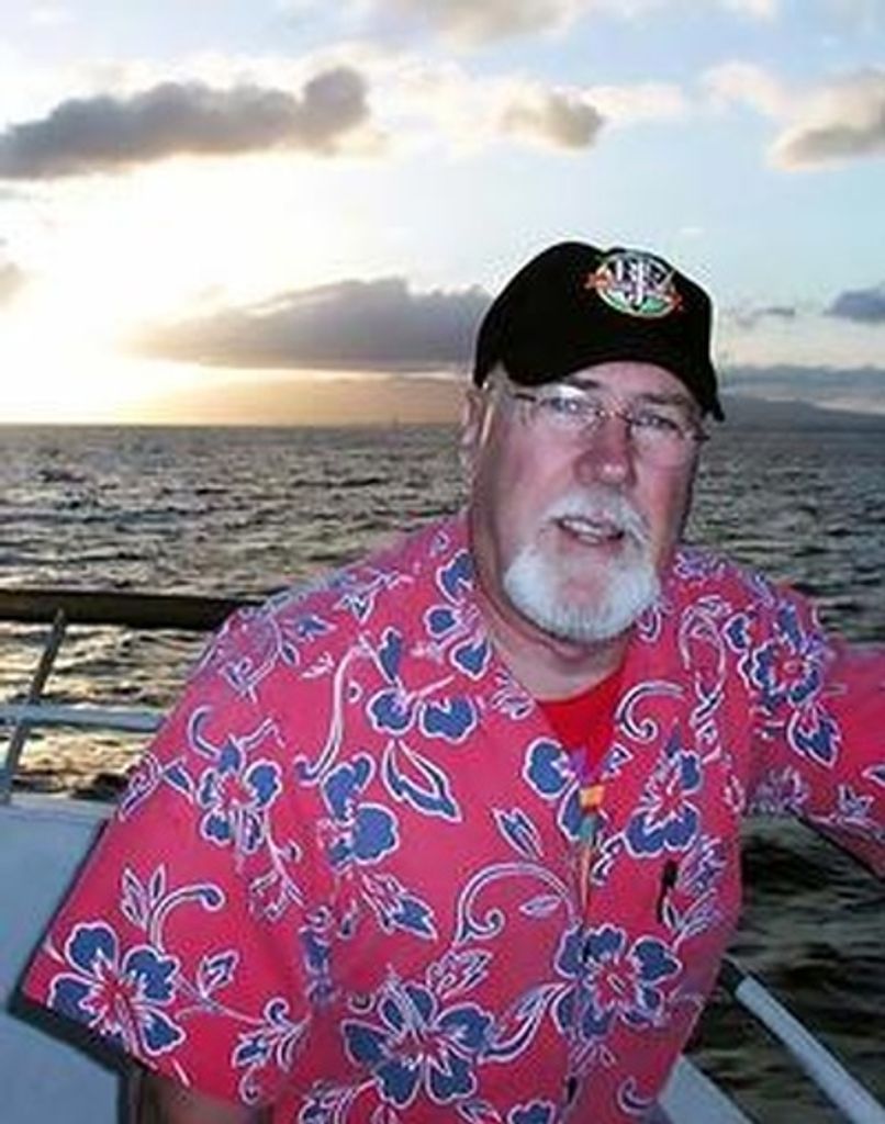 Stanley Herman Mullikin Profile Photo
