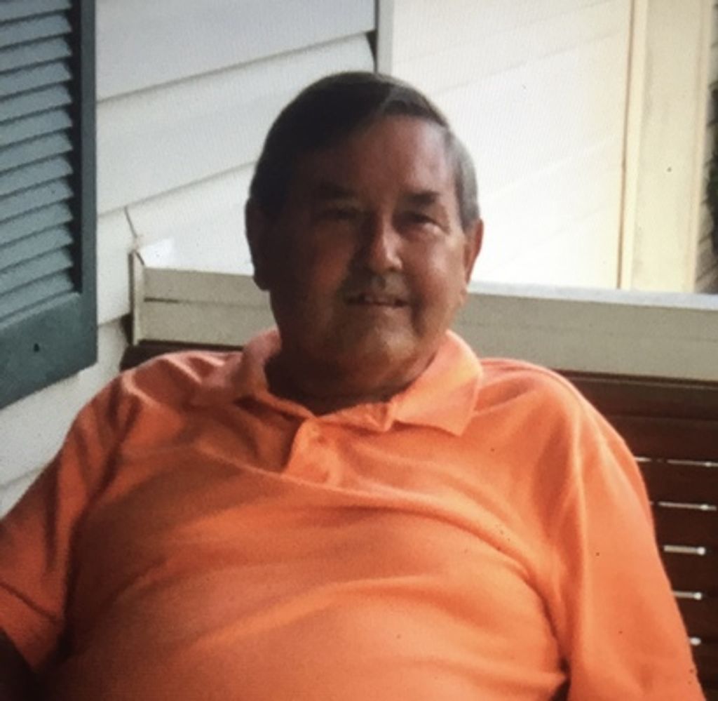 Marvin Orison "P.D." Brown Profile Photo