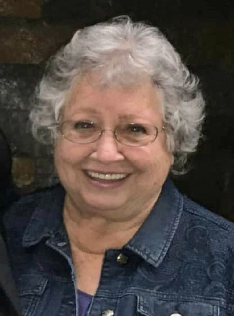 Ann G Cannon Profile Photo