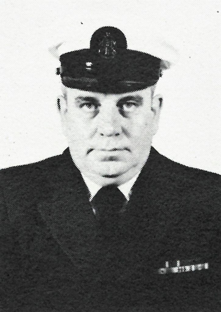 Laurence Eugene"Larry" Parkinson Profile Photo