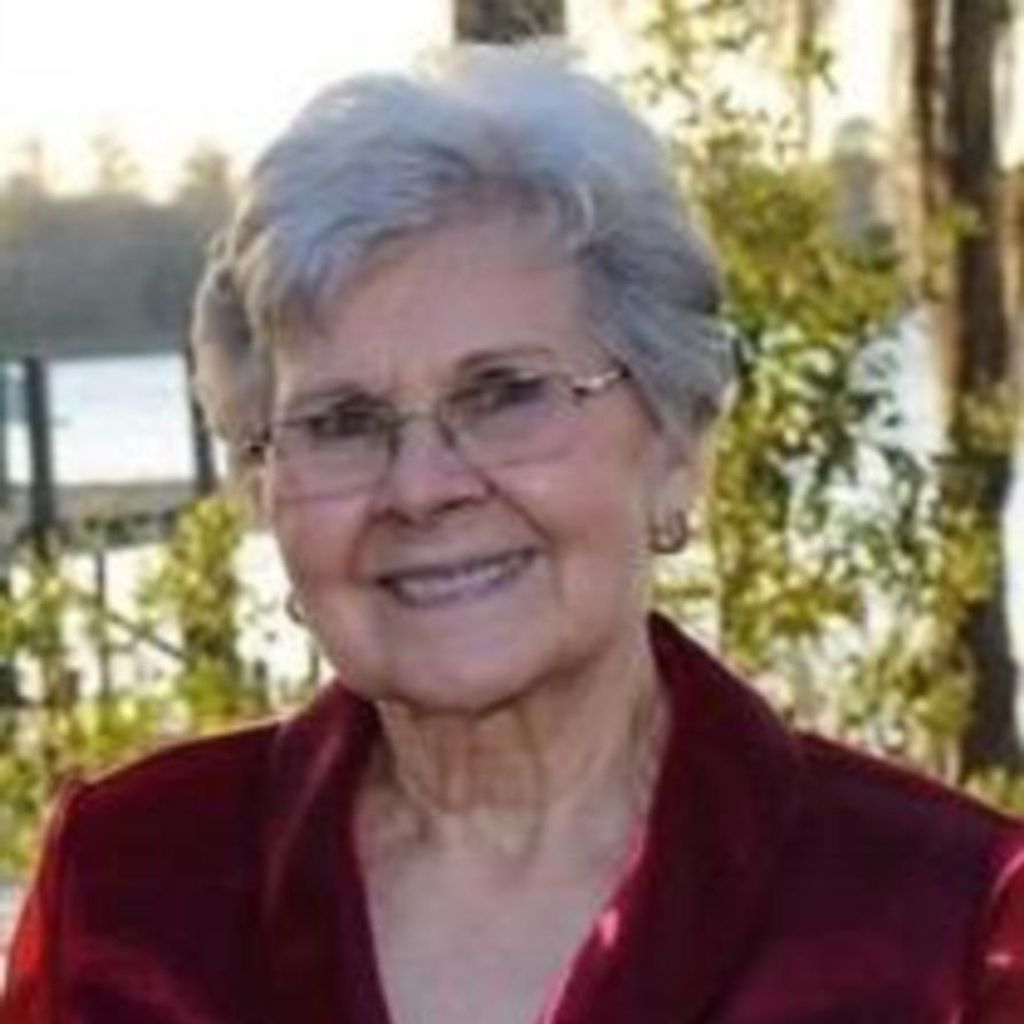 Mary Starling Crawford Profile Photo