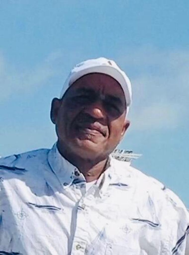 Darren Eugene Jackson Profile Photo