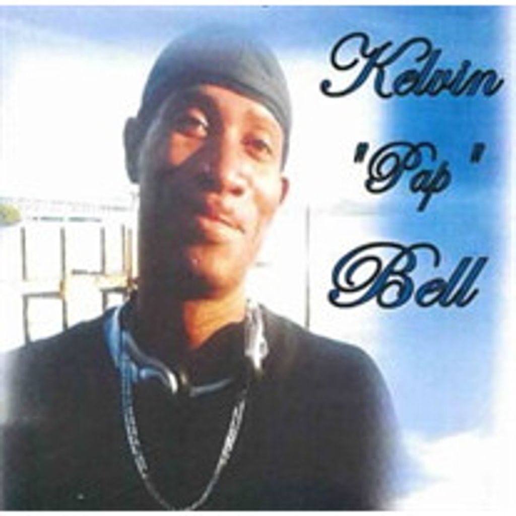 Kelvin Bell Profile Photo