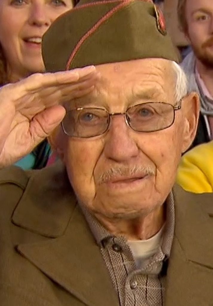 Eugene "Bud" Bright