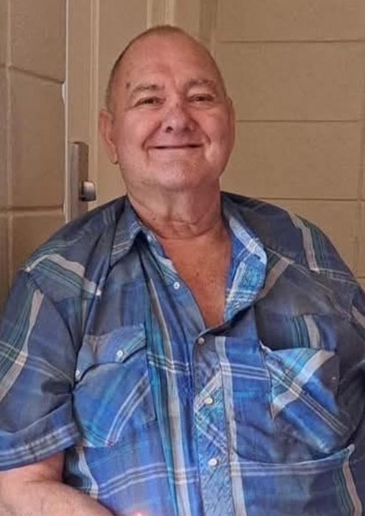 Dexter Keith Profile Photo