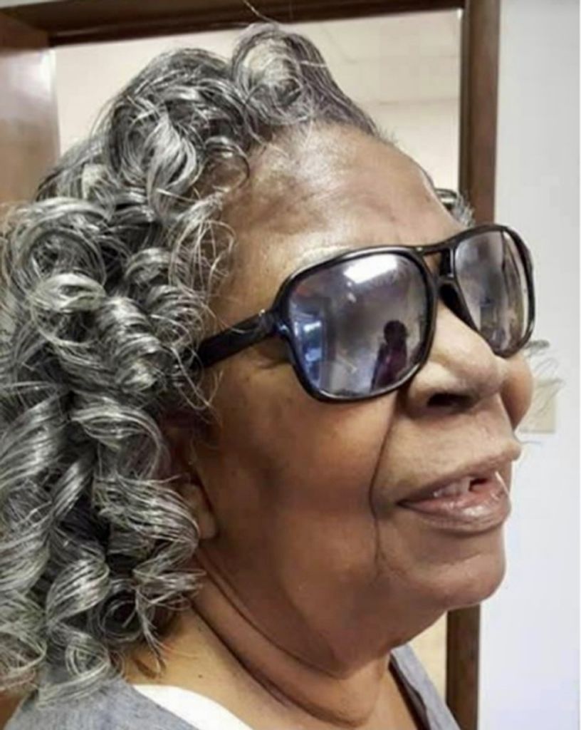 Dorothy Lorrain Wilson (Watkins/Walton)