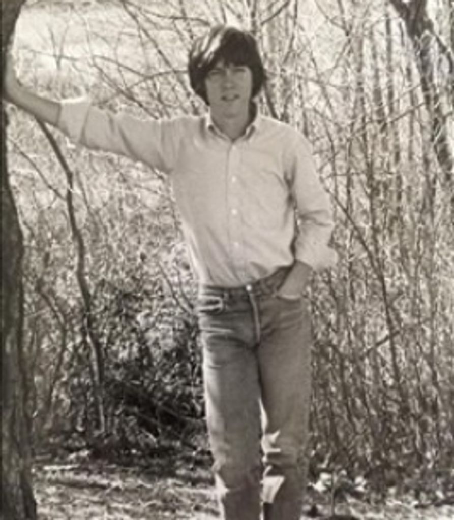 Derek Weeks Profile Photo
