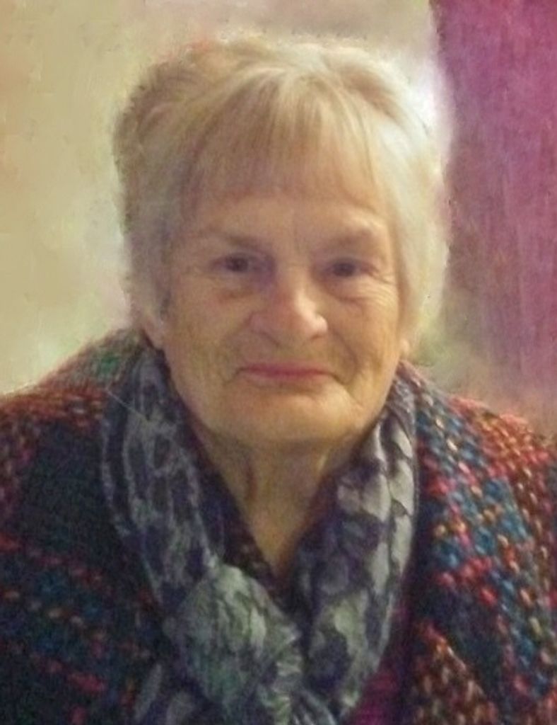 Opal Barger Edwards Profile Photo