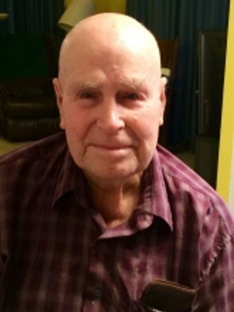 Luther Kenneth Michael