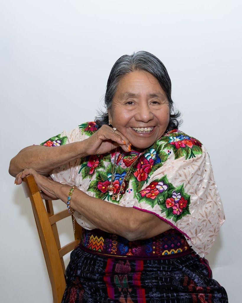 Maria Pedro Garcia Profile Photo