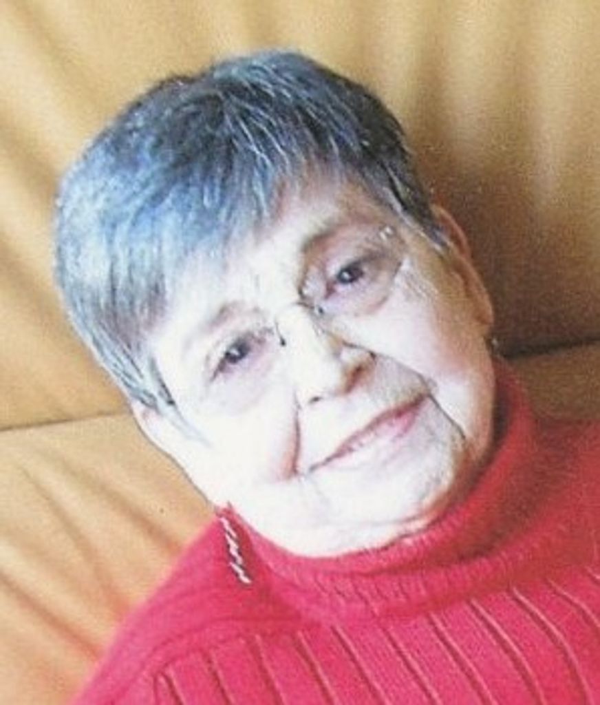 Kathleen Ann Rydberg