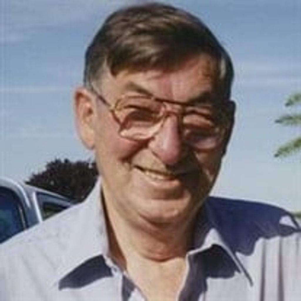 Joseph Omer Roger Cyr Profile Photo