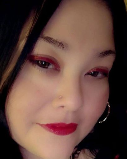 Veronica Rodriguez's obituary image