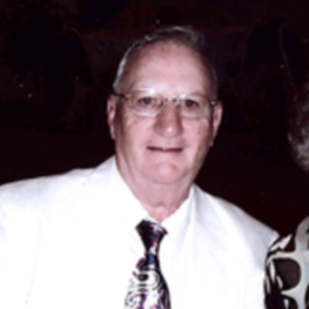 George Edward Walters