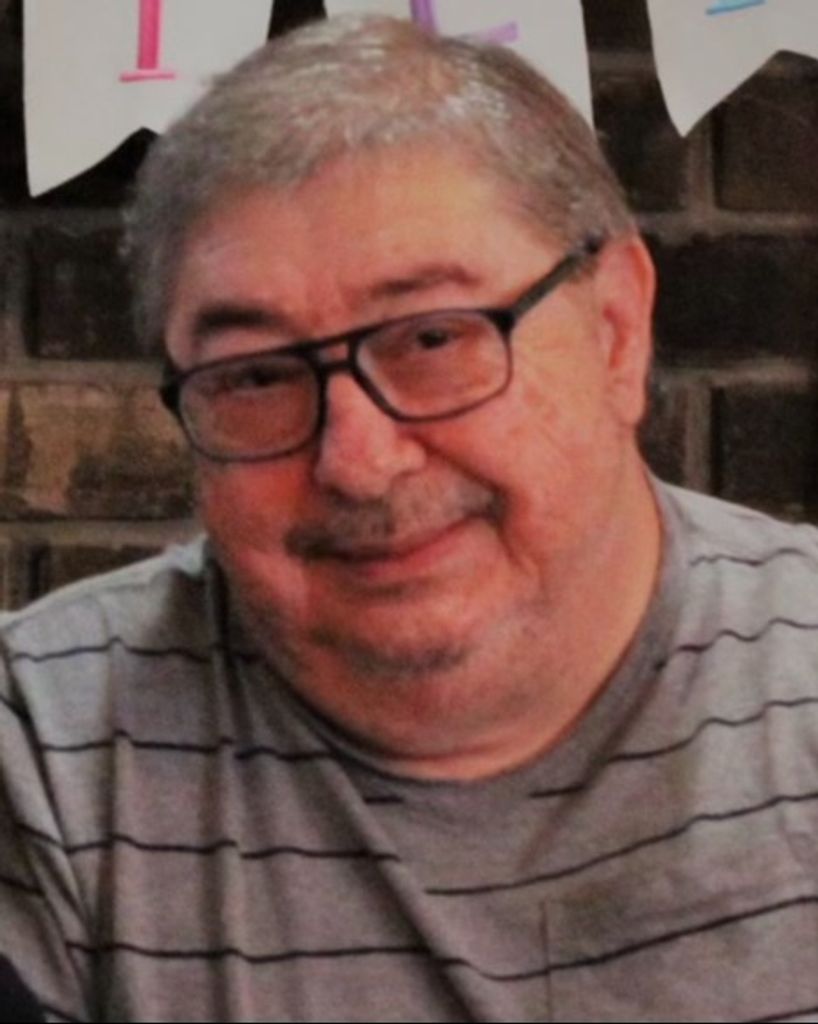 Antoine Joseph D'Alessandro Profile Photo