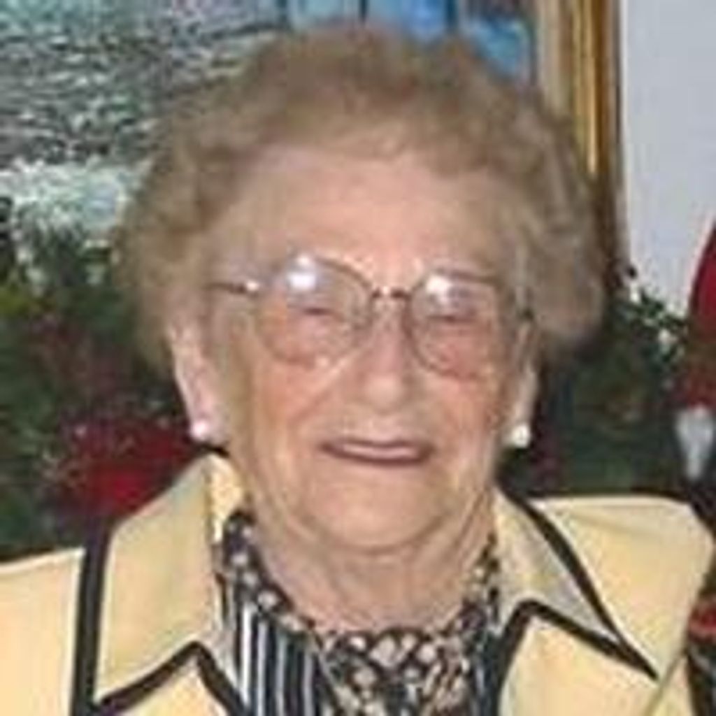 Doris Faye Barrios