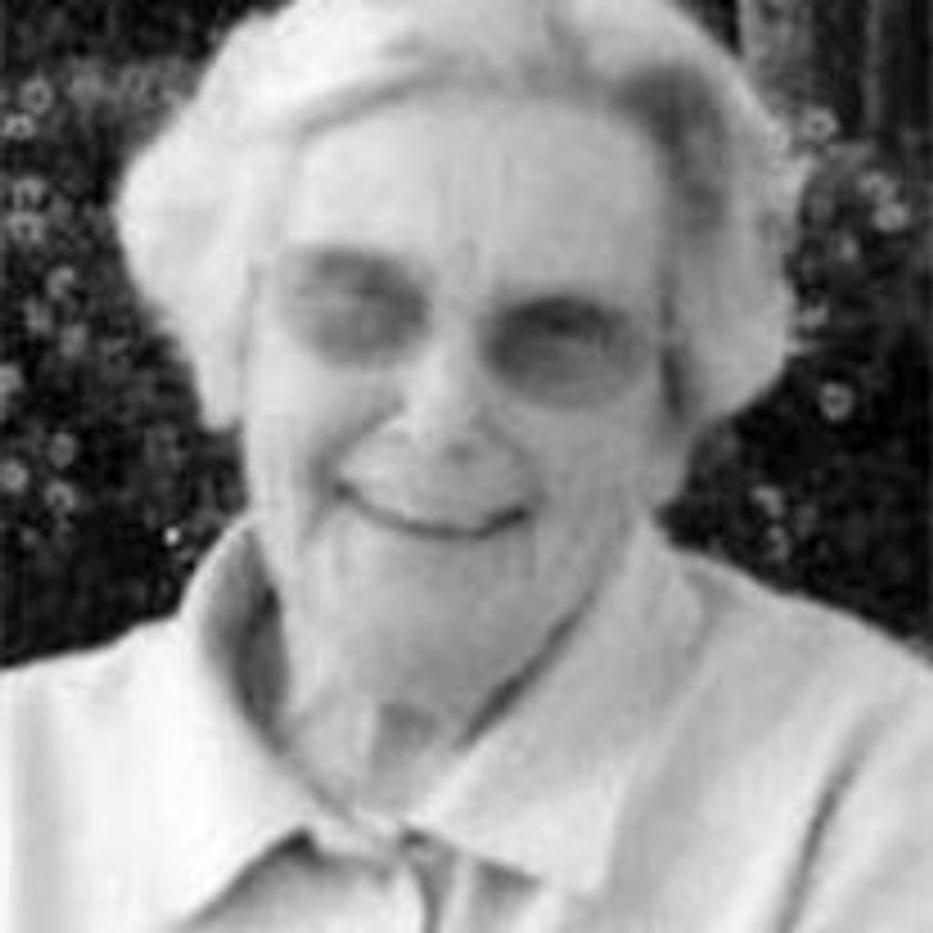 Alice E. "Fitzgerald" Taylor