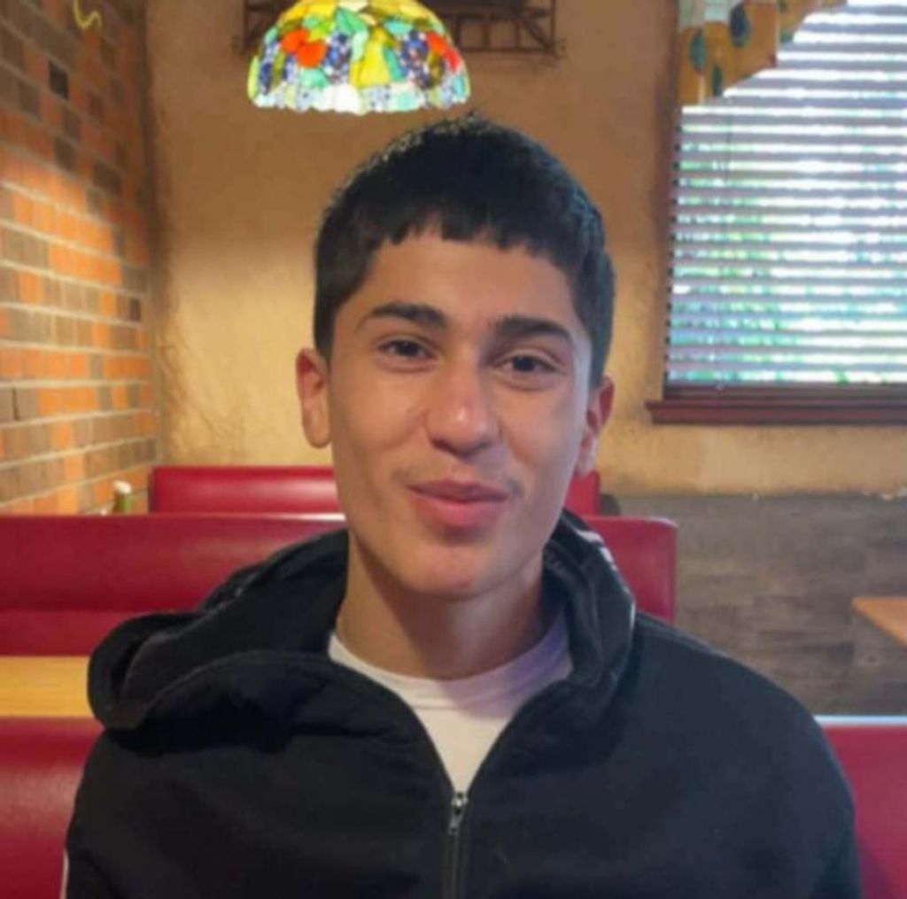Manuel Christian Vasquez Profile Photo