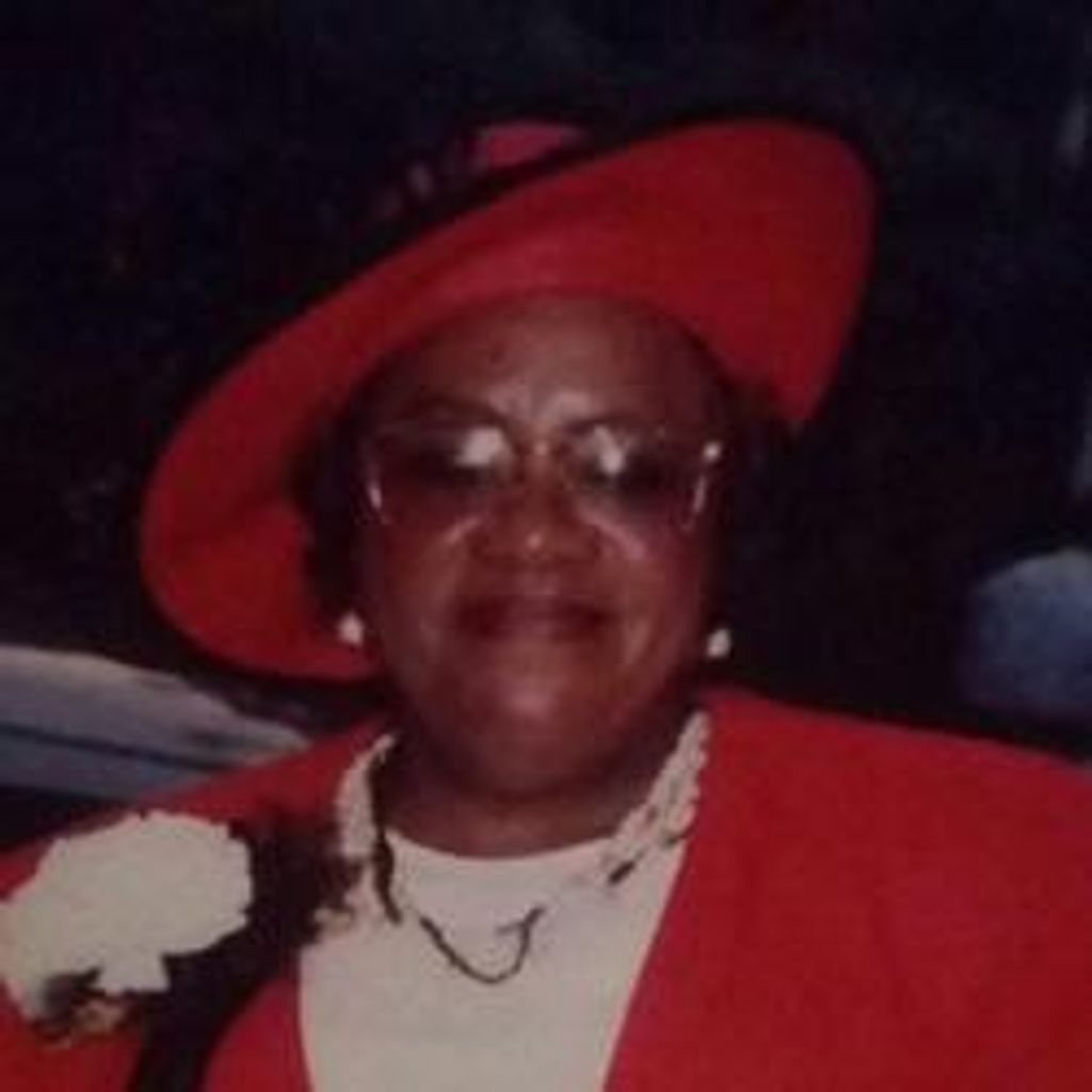 Mrs. Joann Gray