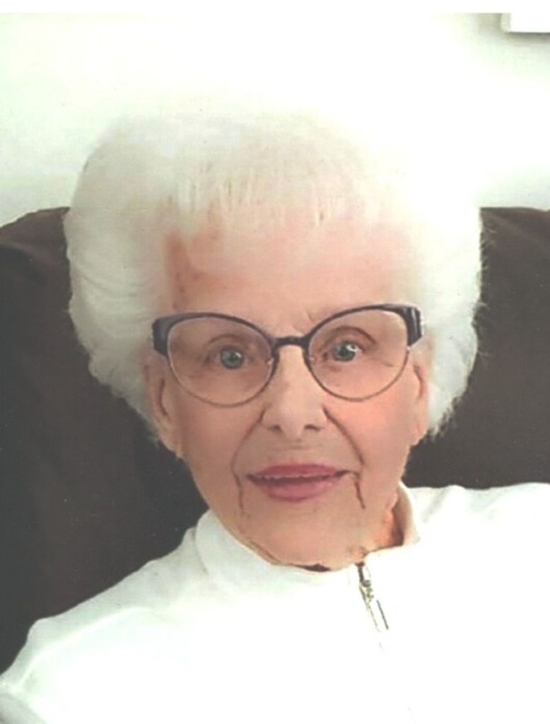 Louise K. (Reichley)  Zinn Profile Photo