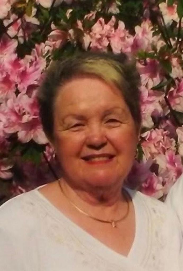 Doris Ilene Rizzi Profile Photo