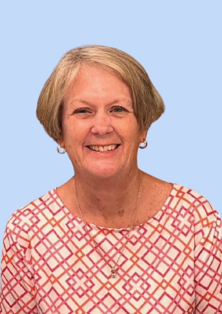 Ellen (Whitehurst)  Ward