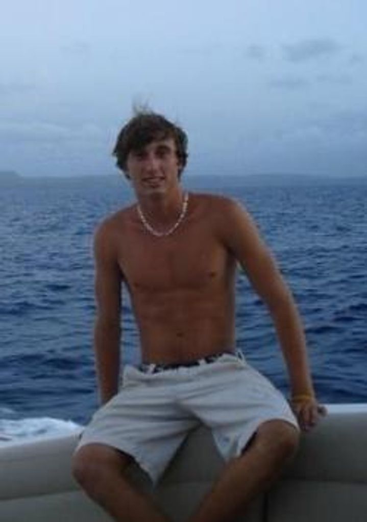 Christopher Folsom Jr.