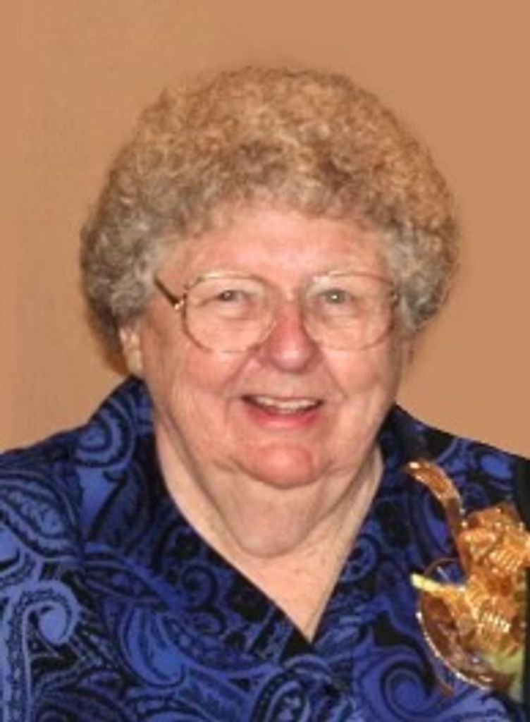 Martha "Marty" Chambers