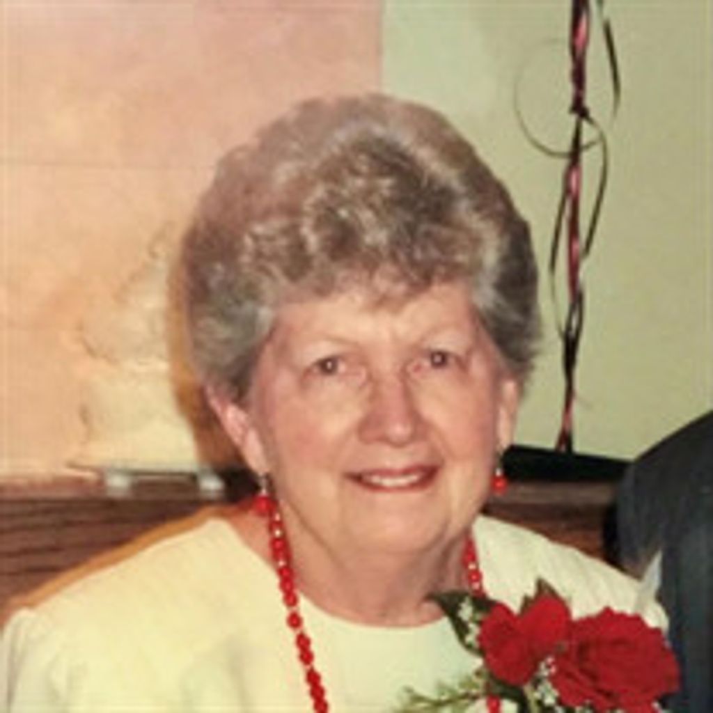 Merna Rae Pope
