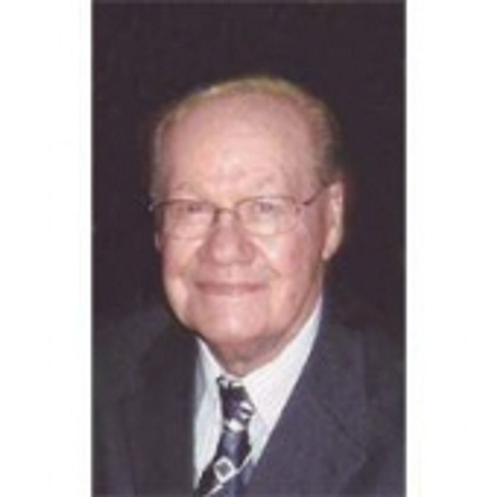 George Underwood