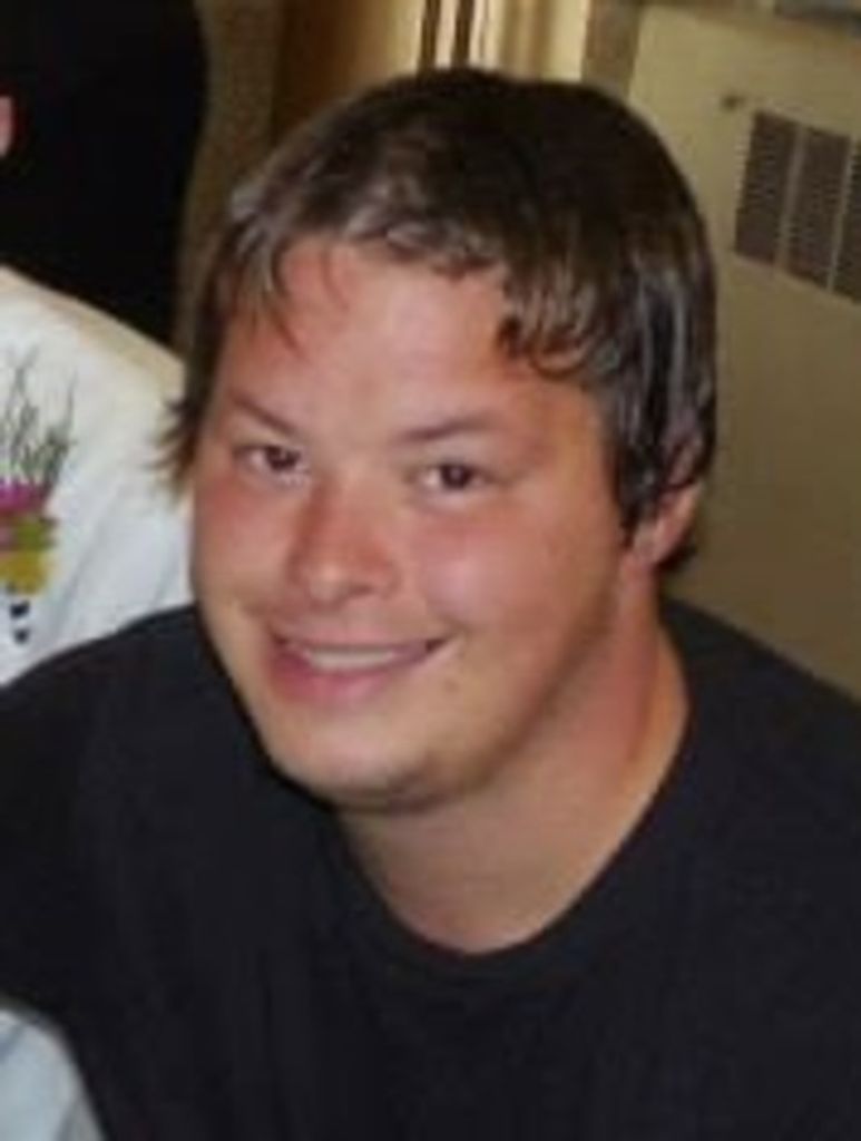 Ryan Oesau Profile Photo