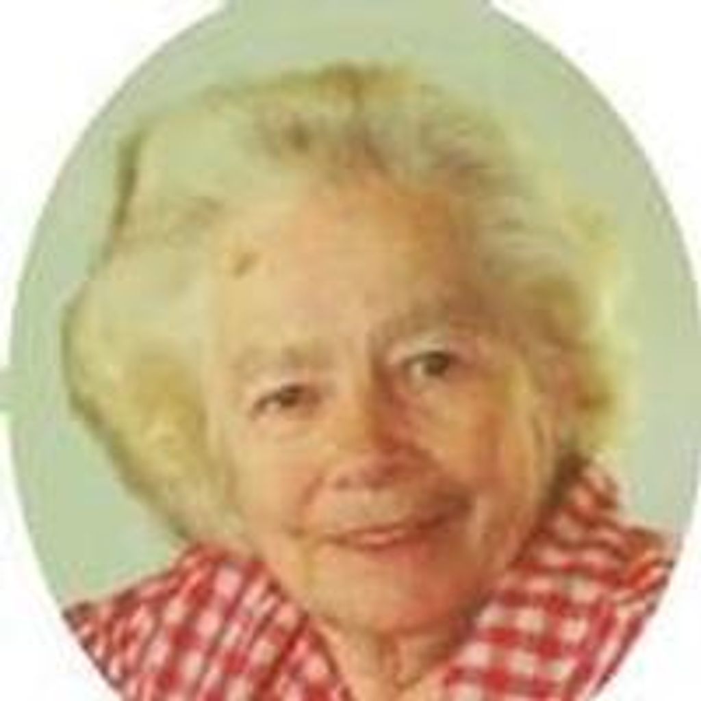 Ella Leila Person