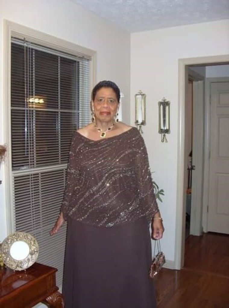 Jerlene Cheatham Profile Photo