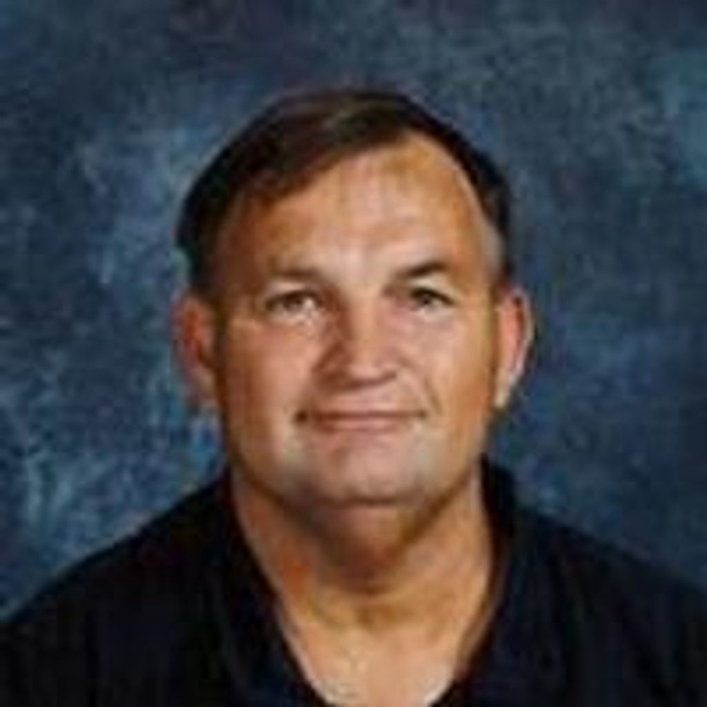 Stephen  John Andrews