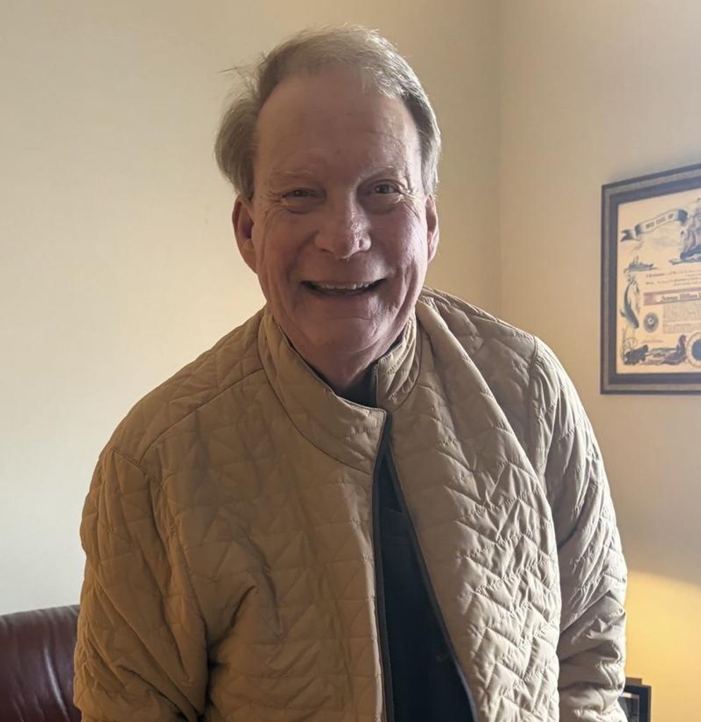 William Louis Whitten