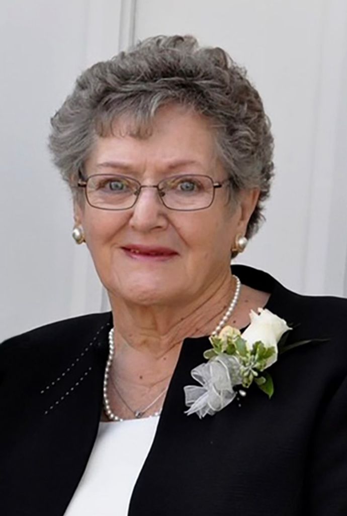 Lina "Hilde" Ivey Profile Photo