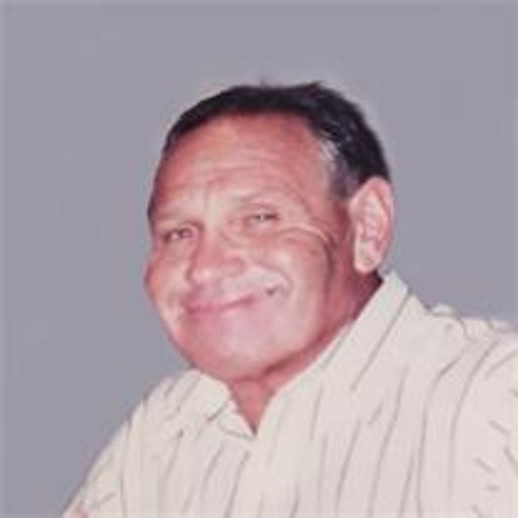Seymour M. Solomon