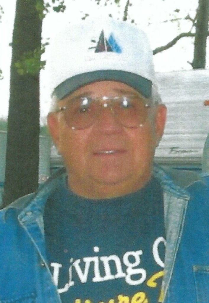 James &quot;Jim&quot; T. Smith