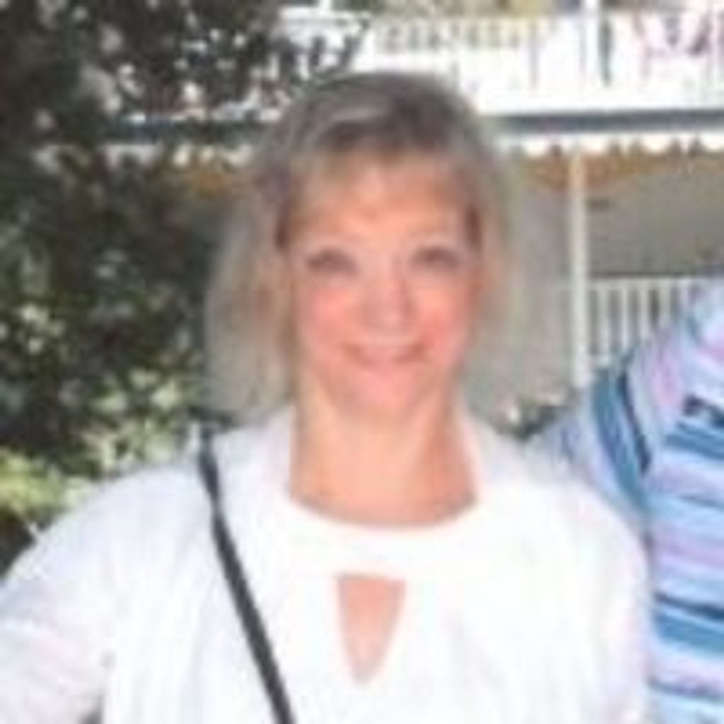 Cathy Jean Loughman