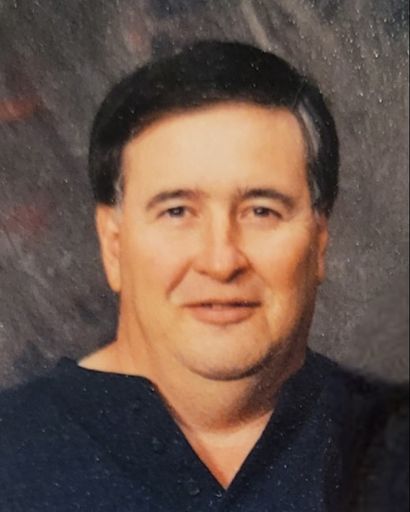 John P. Sanchez's obituary image